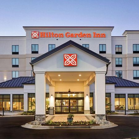 Hilton Garden Inn Gastonia Εξωτερικό φωτογραφία