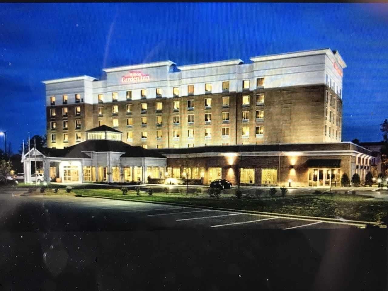 Hilton Garden Inn Gastonia Εξωτερικό φωτογραφία