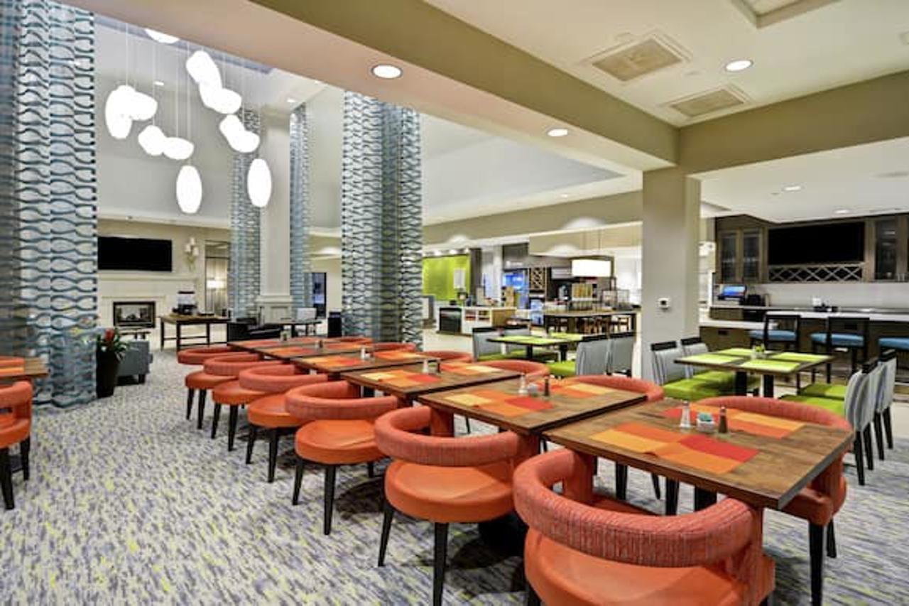 Hilton Garden Inn Gastonia Εξωτερικό φωτογραφία