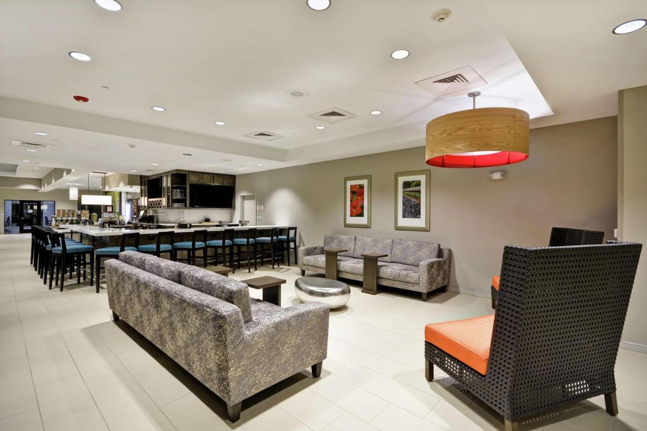 Hilton Garden Inn Gastonia Εξωτερικό φωτογραφία