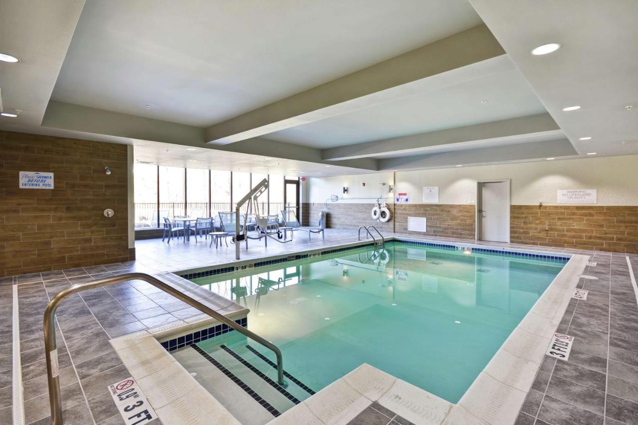 Hilton Garden Inn Gastonia Εξωτερικό φωτογραφία