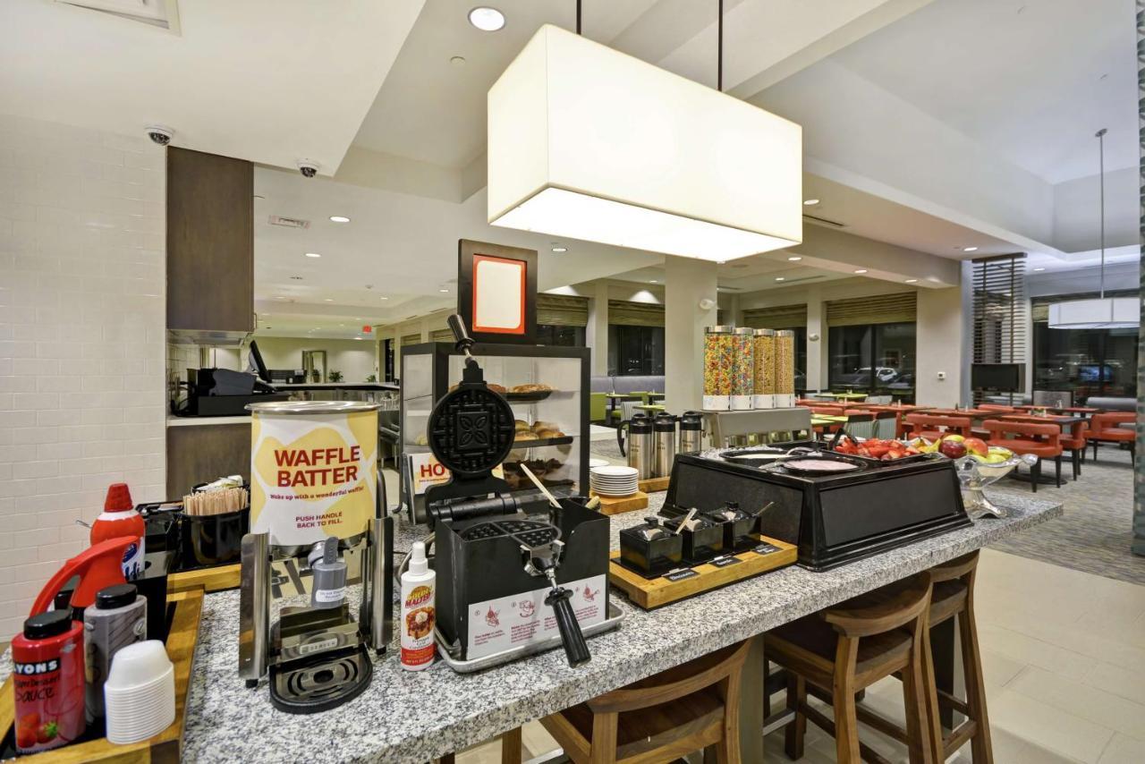 Hilton Garden Inn Gastonia Εξωτερικό φωτογραφία
