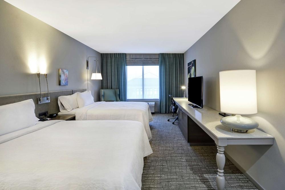 Hilton Garden Inn Gastonia Εξωτερικό φωτογραφία