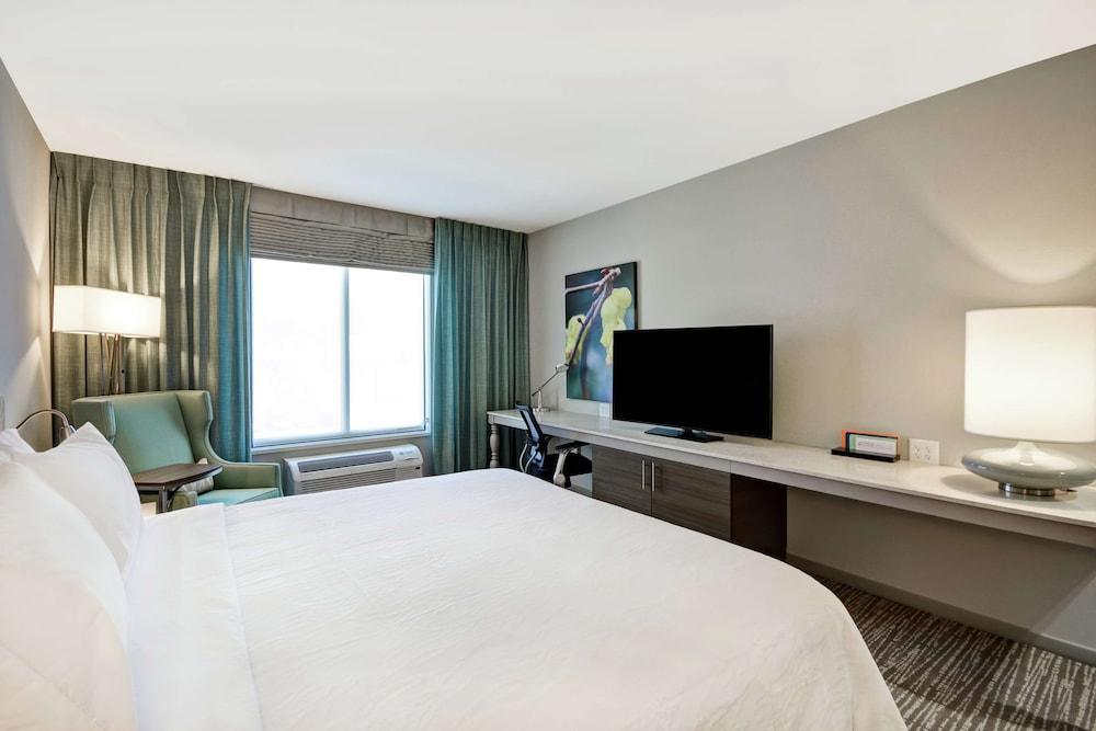 Hilton Garden Inn Gastonia Εξωτερικό φωτογραφία