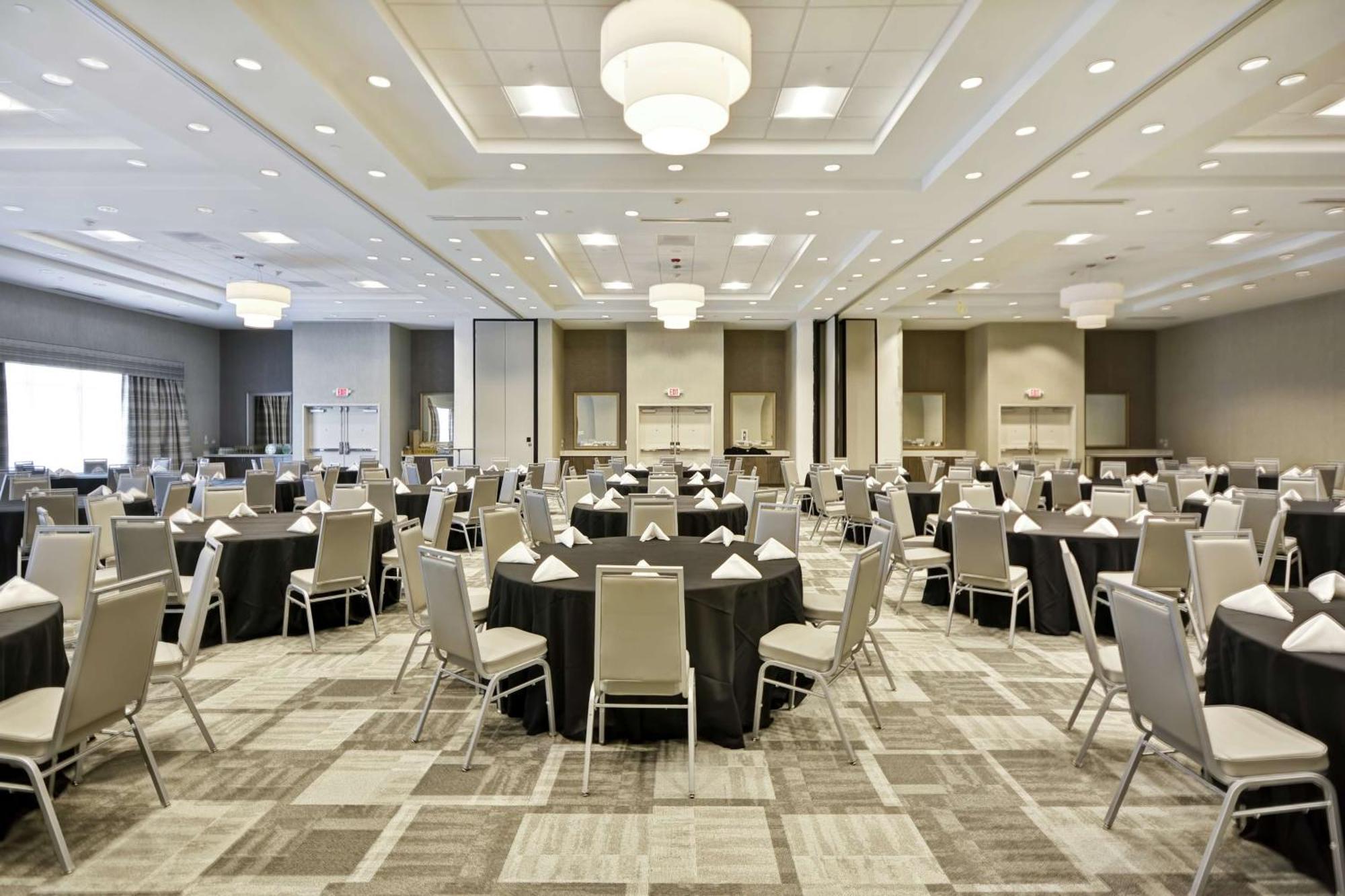 Hilton Garden Inn Gastonia Εξωτερικό φωτογραφία