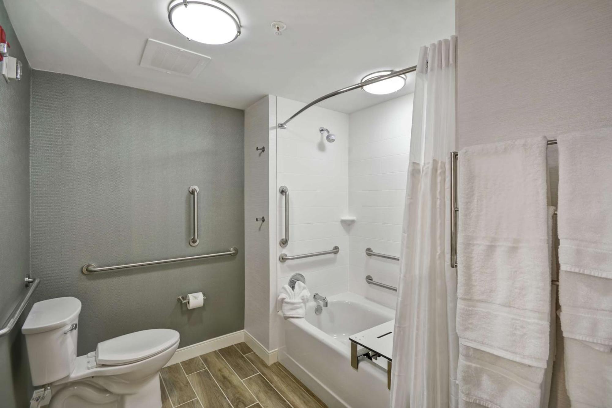 Hilton Garden Inn Gastonia Εξωτερικό φωτογραφία