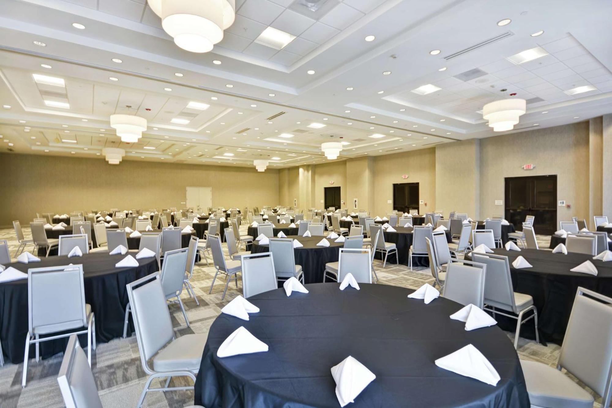 Hilton Garden Inn Gastonia Εξωτερικό φωτογραφία