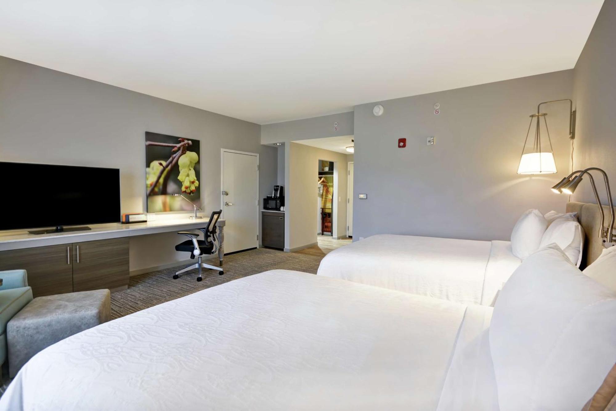 Hilton Garden Inn Gastonia Εξωτερικό φωτογραφία
