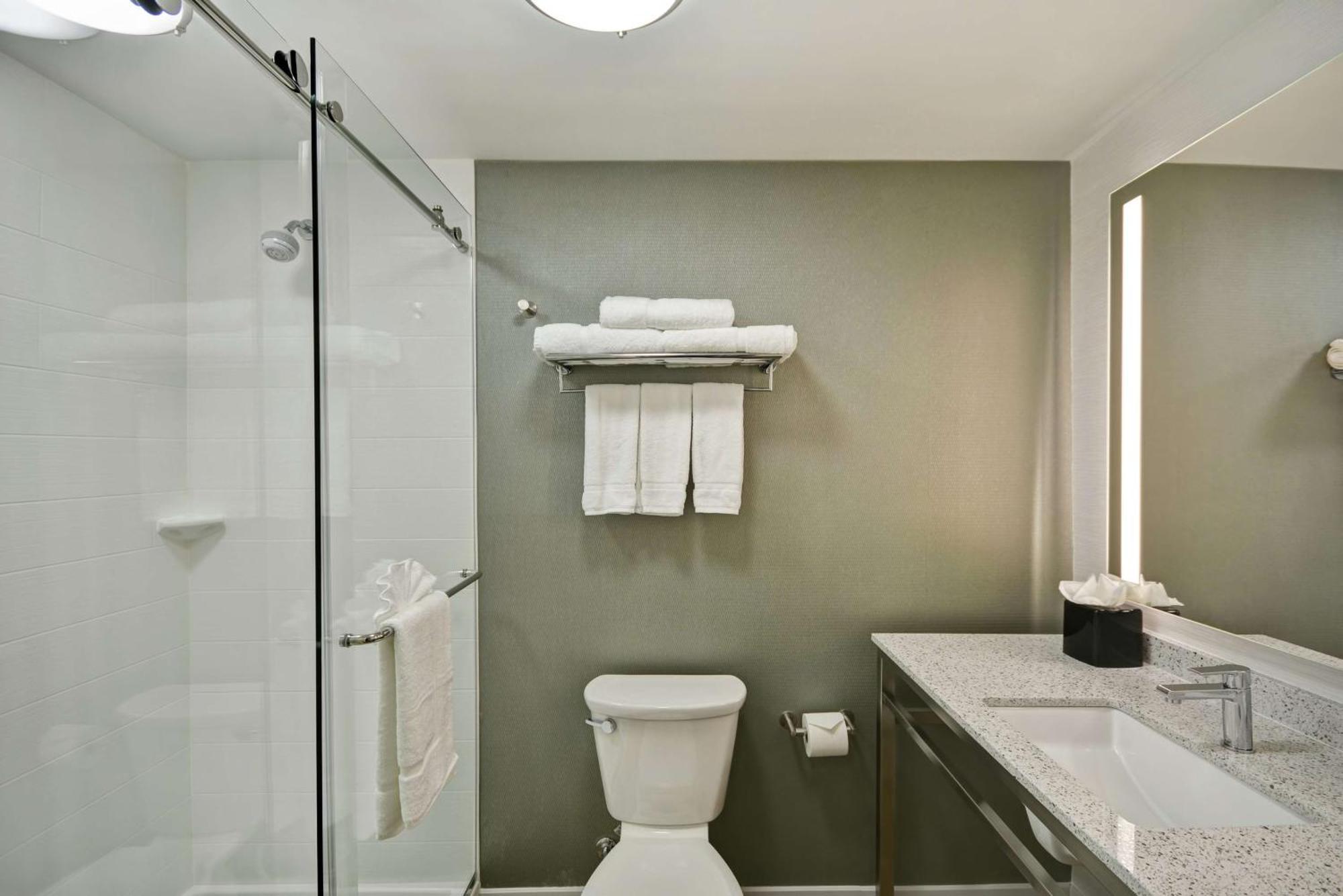 Hilton Garden Inn Gastonia Εξωτερικό φωτογραφία