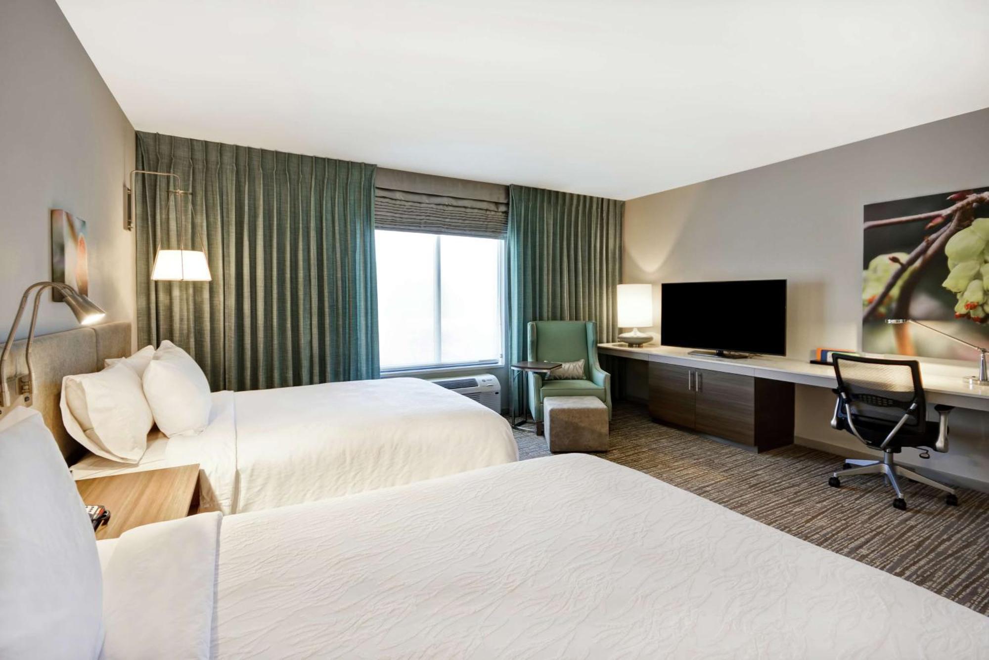Hilton Garden Inn Gastonia Εξωτερικό φωτογραφία