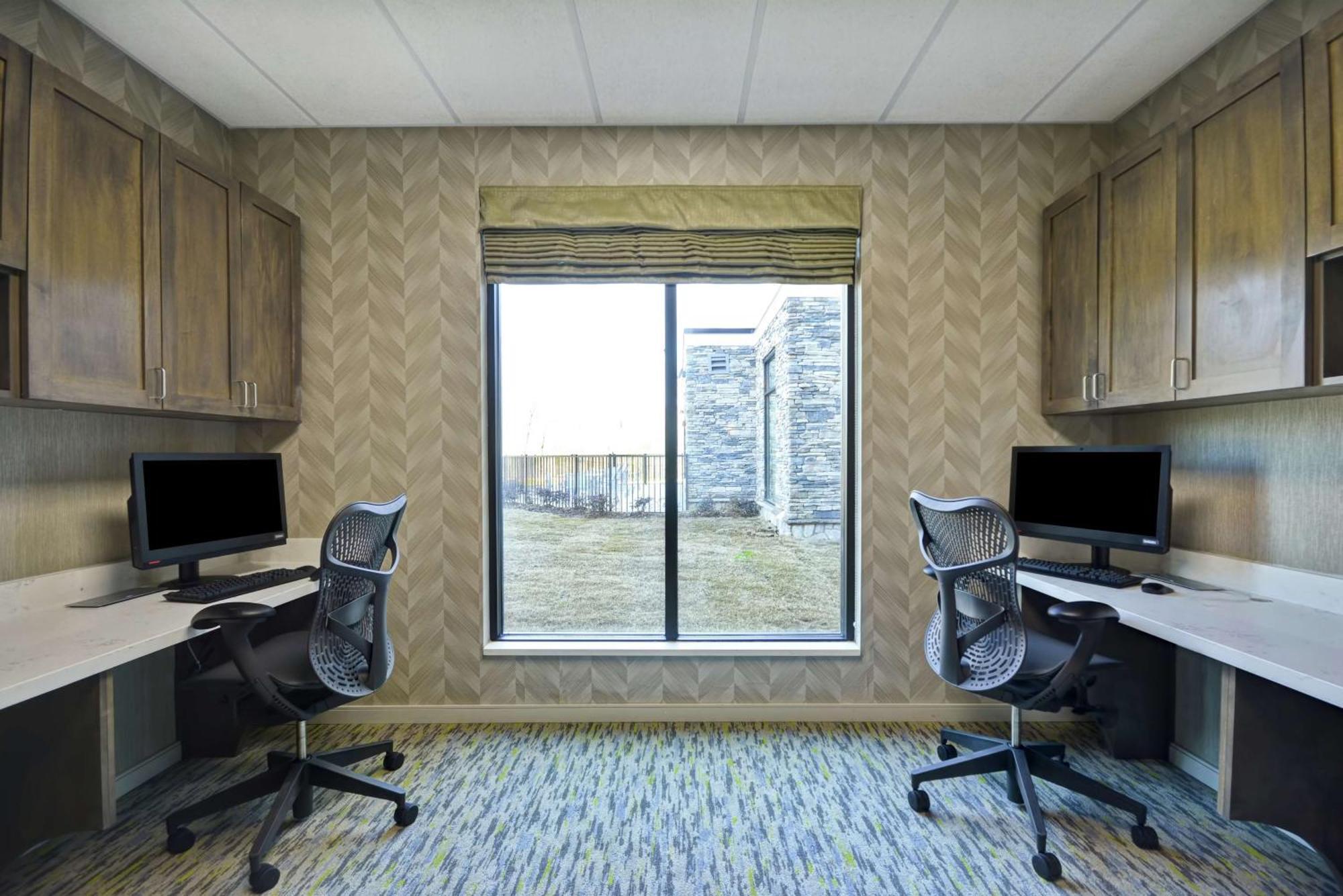Hilton Garden Inn Gastonia Εξωτερικό φωτογραφία