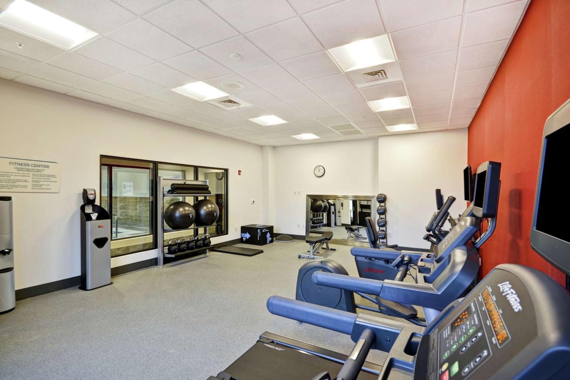 Hilton Garden Inn Gastonia Εξωτερικό φωτογραφία