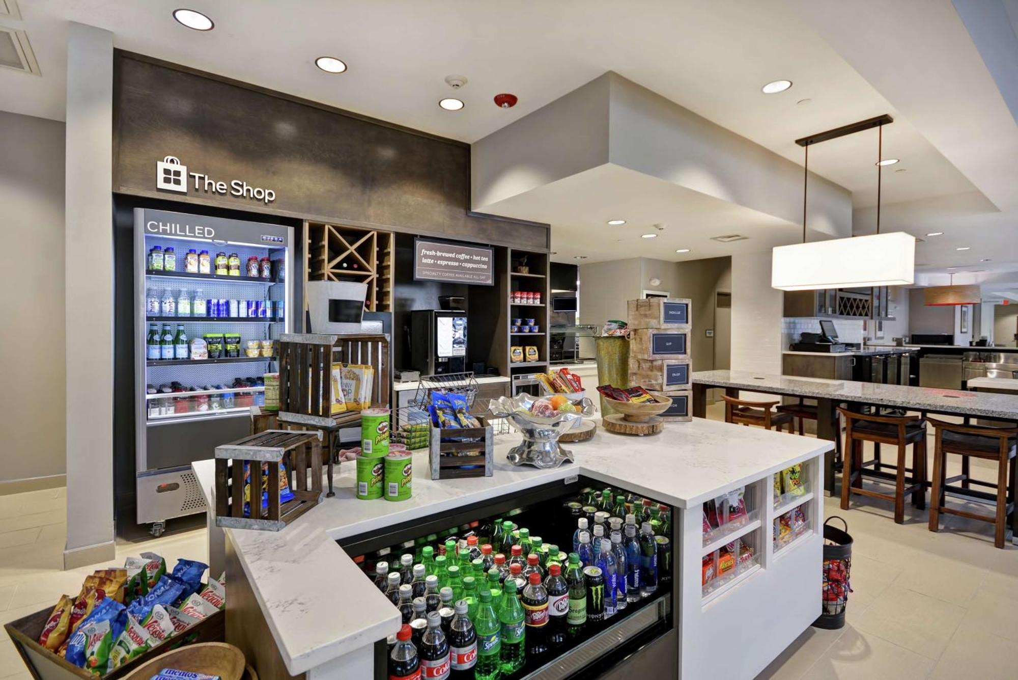 Hilton Garden Inn Gastonia Εξωτερικό φωτογραφία