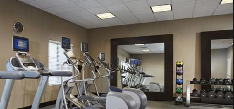Hilton Garden Inn Gastonia Εξωτερικό φωτογραφία