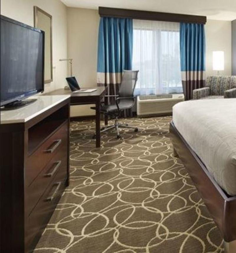 Hilton Garden Inn Gastonia Εξωτερικό φωτογραφία
